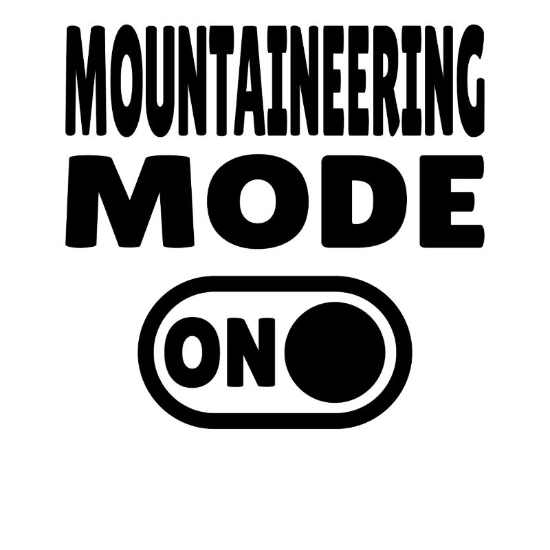 Mountaineering Mode ON – Summit in sight