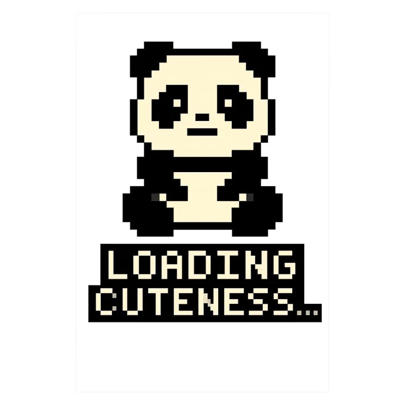 Mignonnerie de Pixelbaby