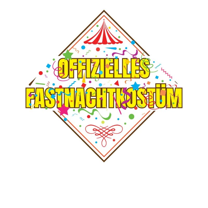 Costume officiel de carnaval