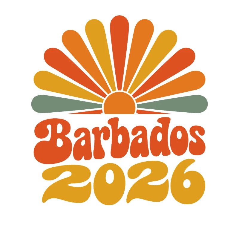 Barbade 2026 Sunburst