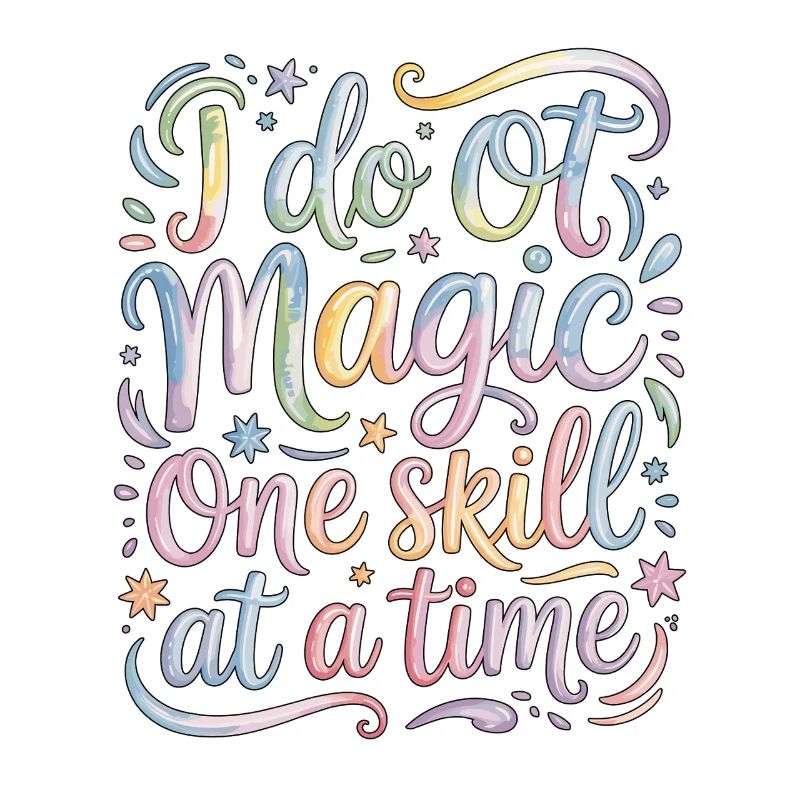 Pediatric OT I Do OT Magic One Fine Motor Therapy