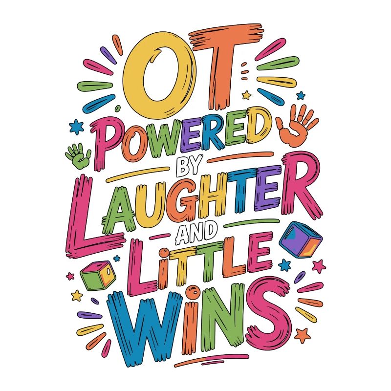 Pediatric OT Powered By Early Intervention Therapy