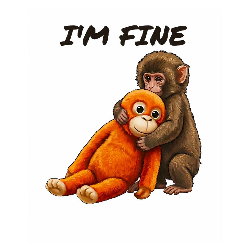 Bébé Singe Punch Meme