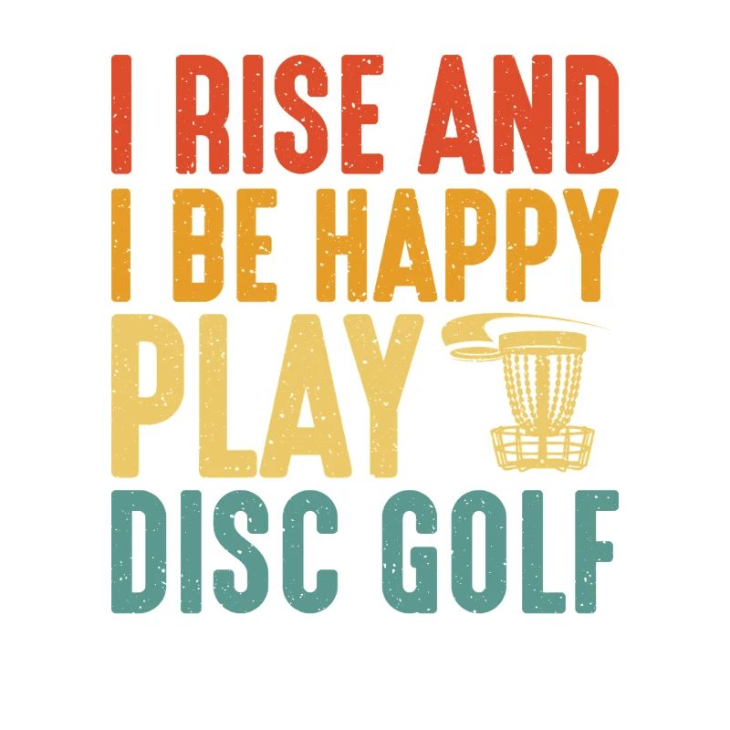 Cadeaux de disc golf Disc Golf