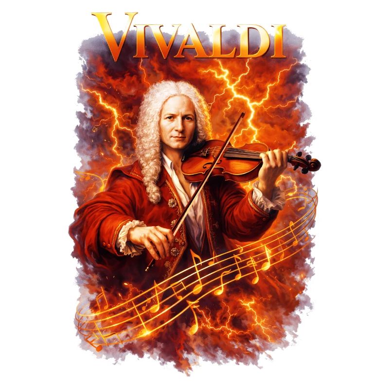 Vivaldi Feuergeiger