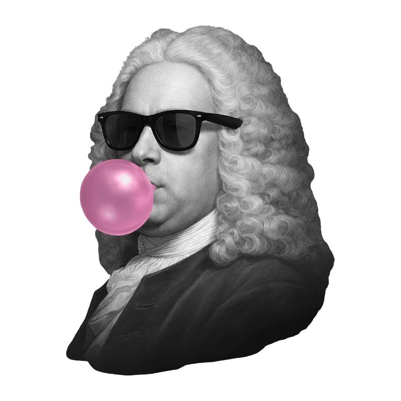Baroque Bubble Pop