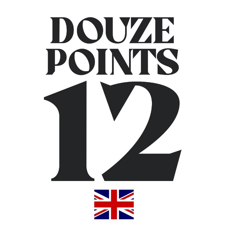 Douze Points Eurovision