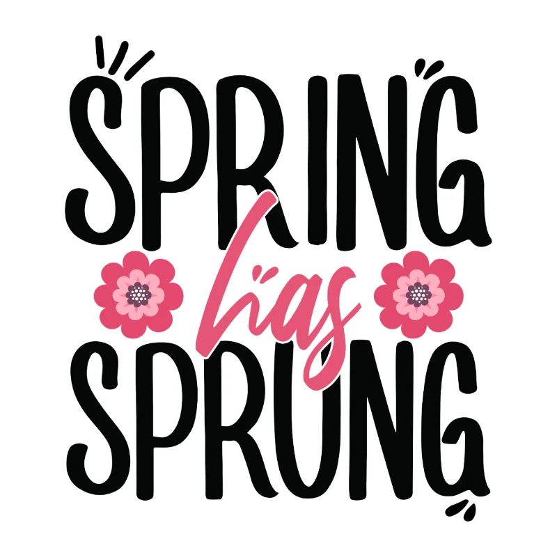 Spring Has Sprung Pagan Spring March Equinox