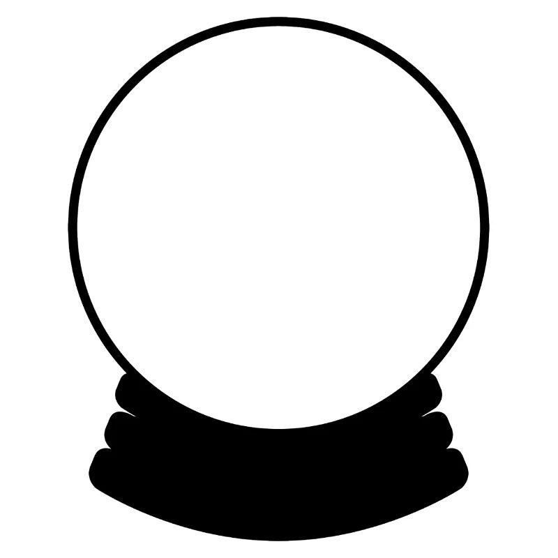 Boule de cristal