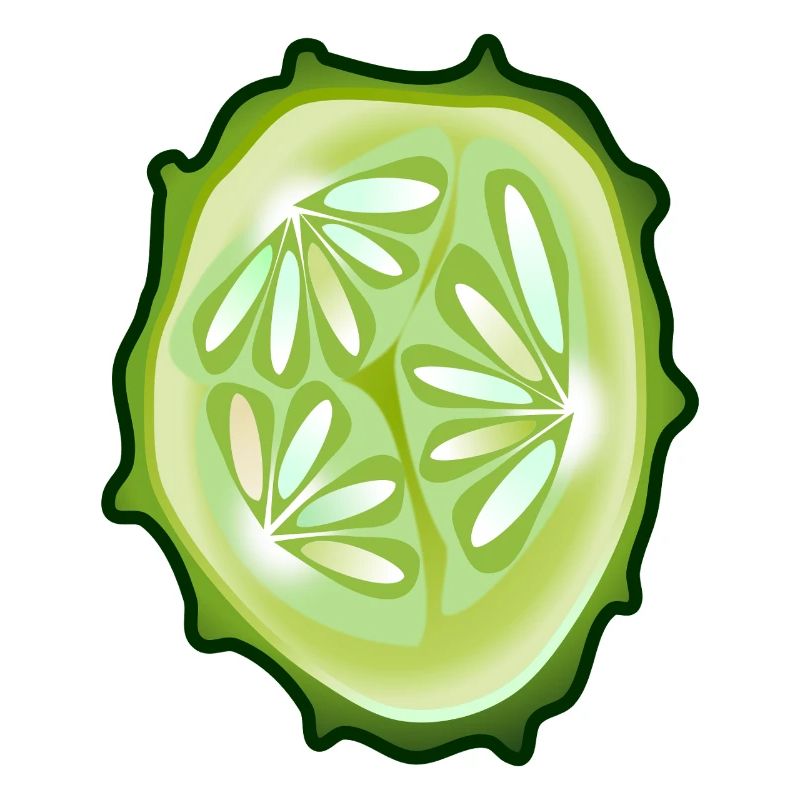 concombre