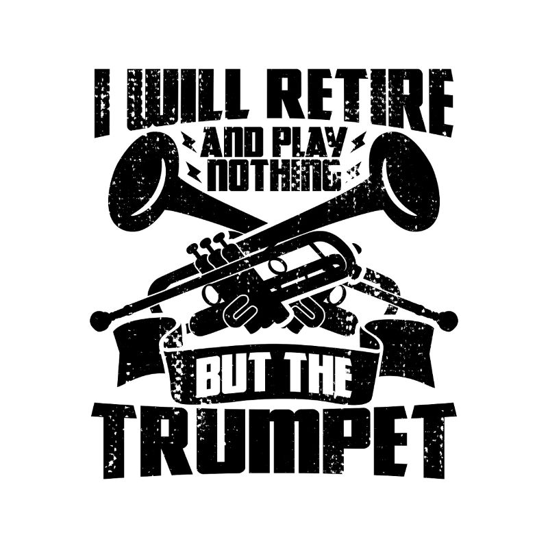 Rentner Trompeter