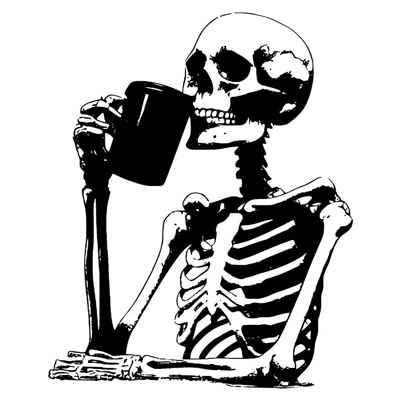 Skeleton Coffee, Coffee Lovers
