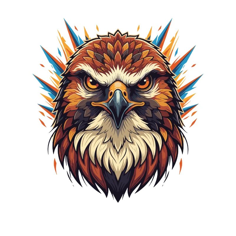 Imperial Eagle Fire Claw