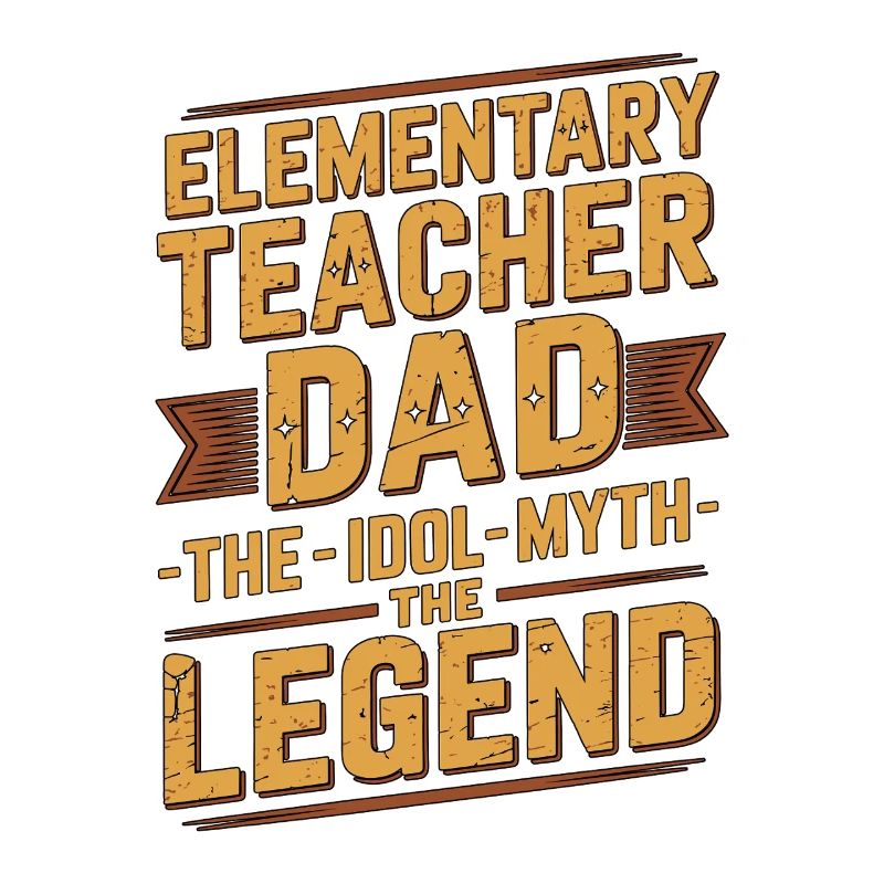 Elementary Teacher Dad The Idol Teaching Career