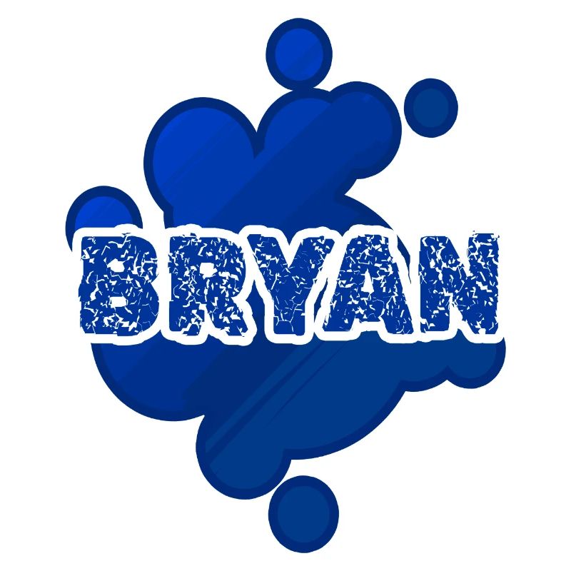 Ventre de grossesse Bryan