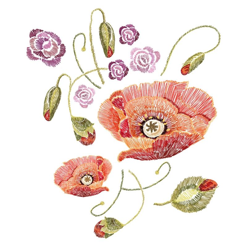 Poppies