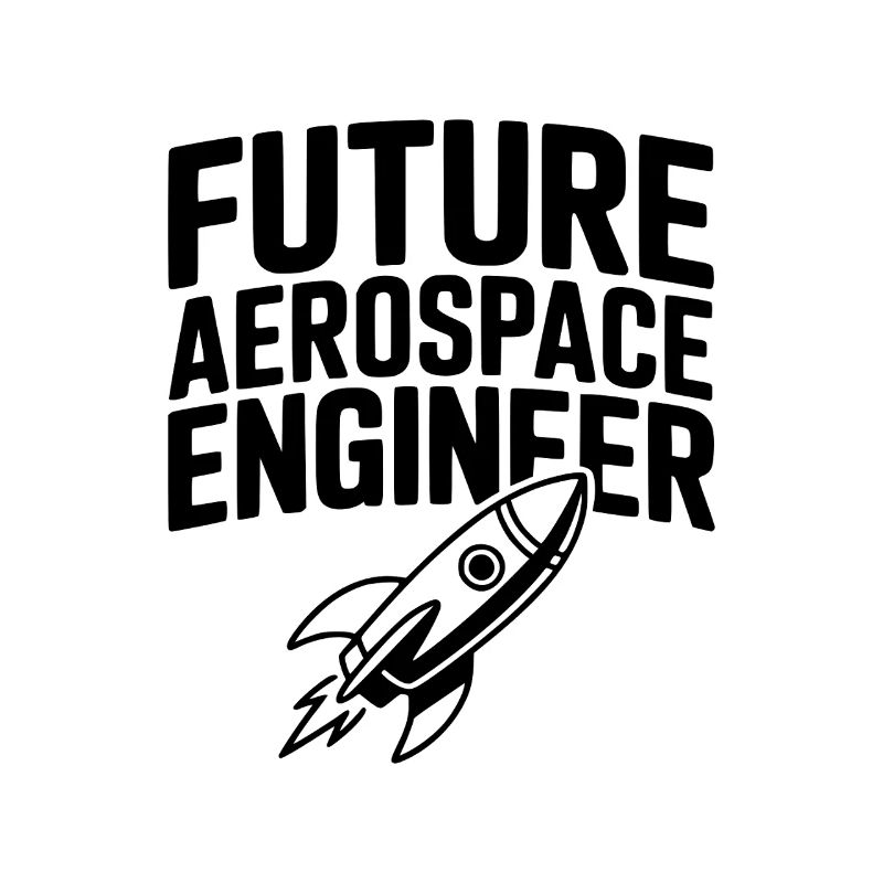Future Aerospace Engineer