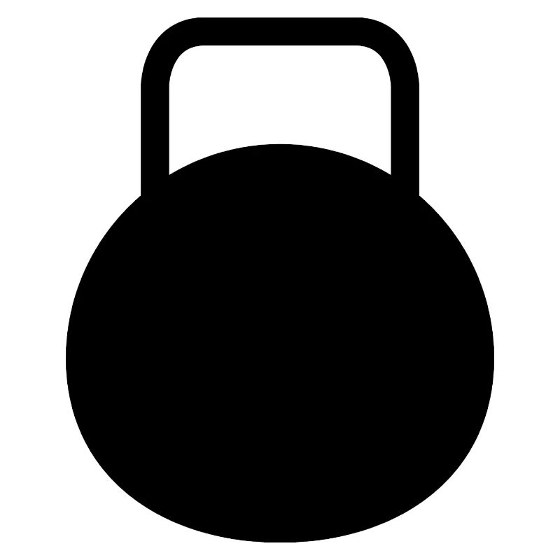 Kettlebell