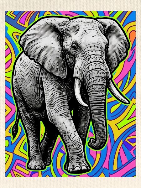 elephant