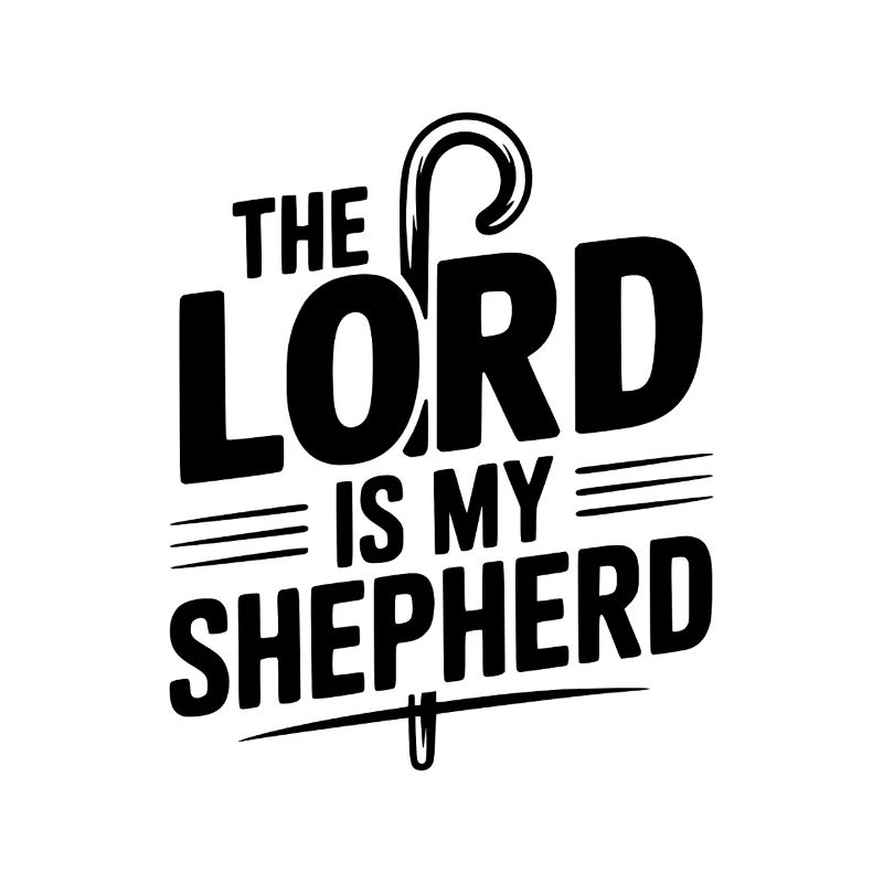 The Lord is My Shepherd