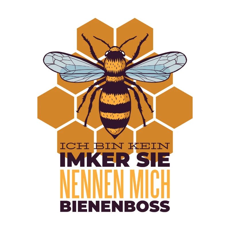 Imker Spruch Sprüche