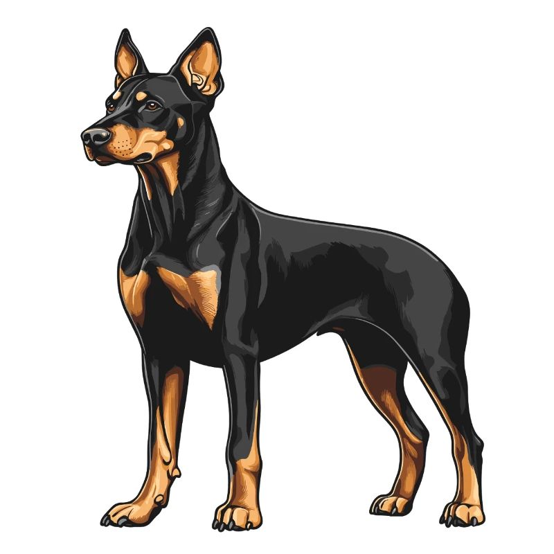 Doberman