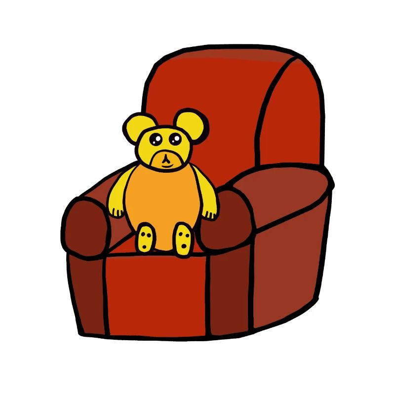 Teddy Teddybär Kinder Bär 