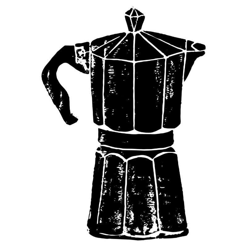 Café – Mais d’abord le café