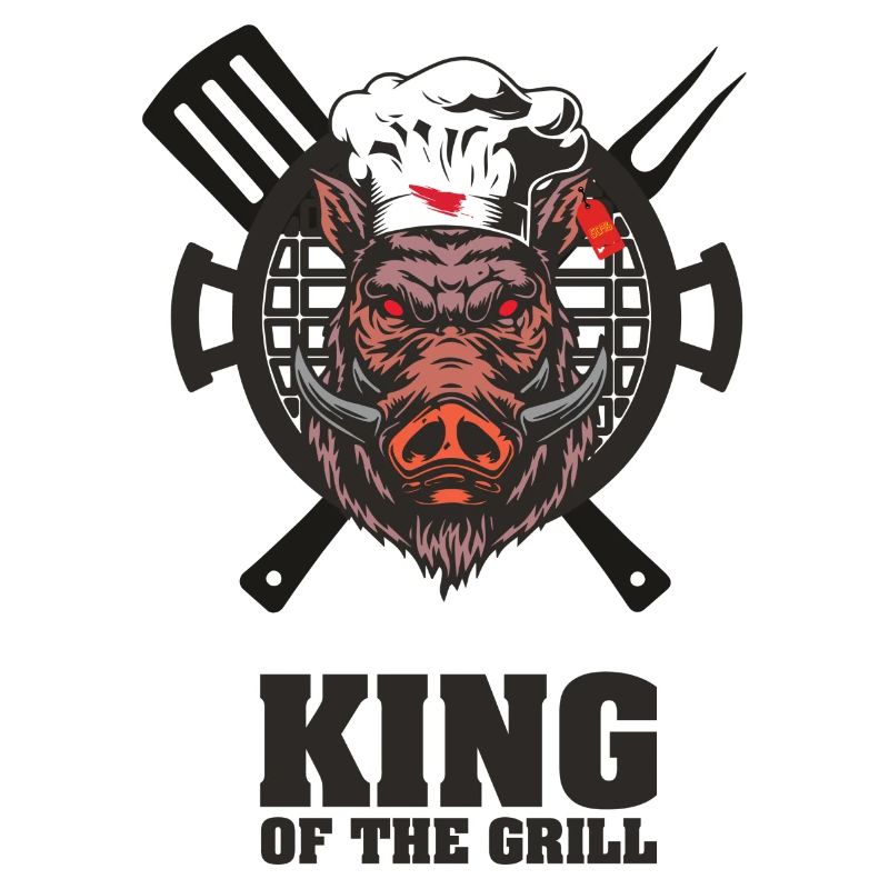 ROI DU GRILL