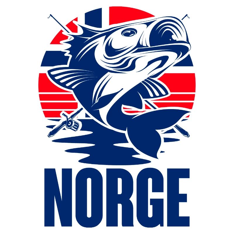 Norvège Pêche Pêcheur Excursion de pêche