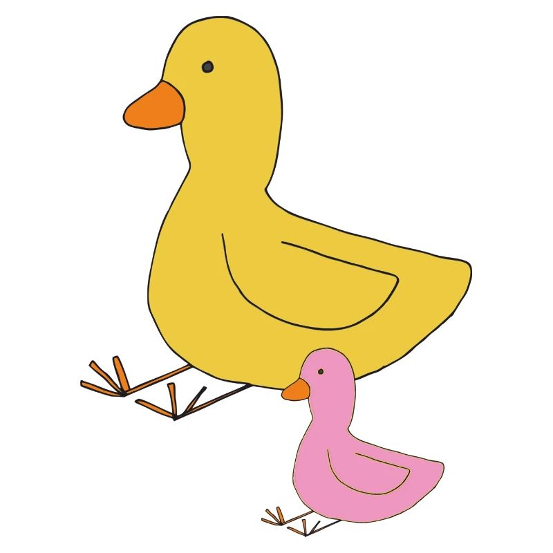 ente mutter kind