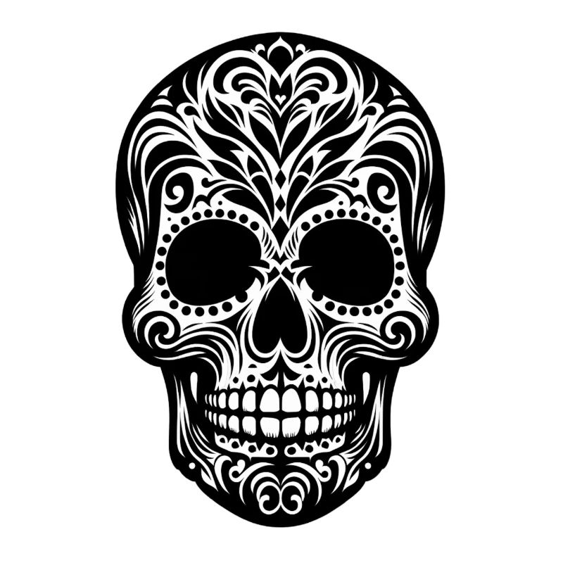 Santa Muerte
