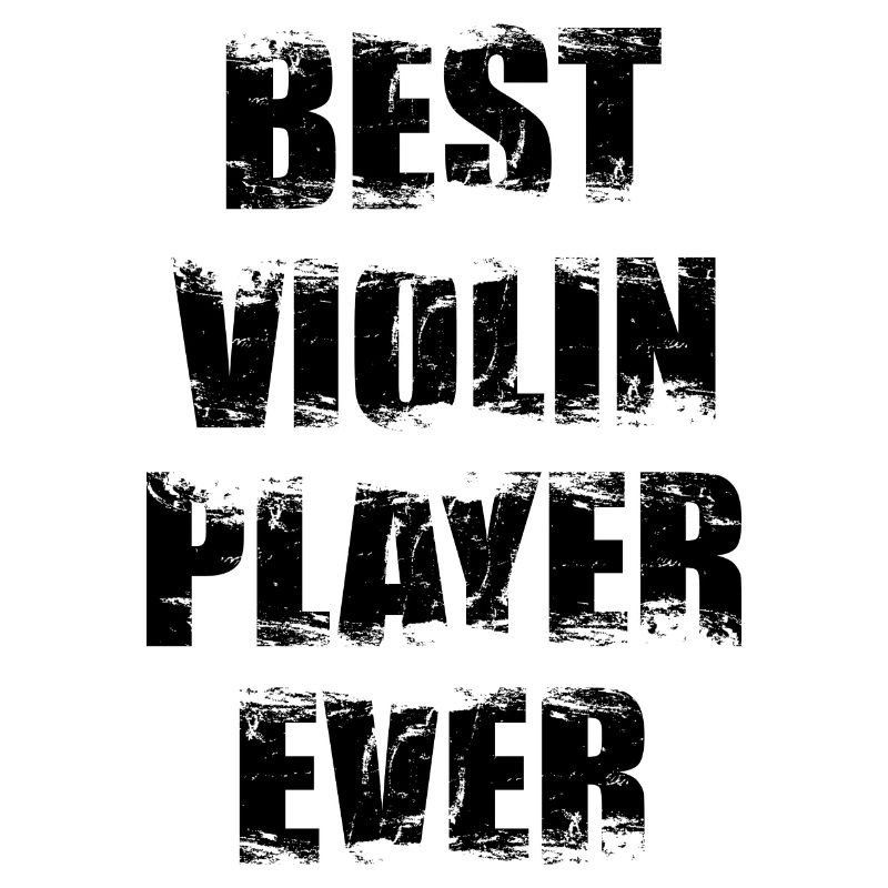 Bester Violinist