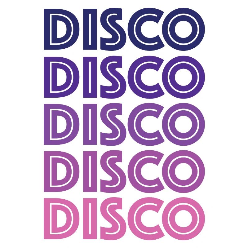 Disco Disco Disco