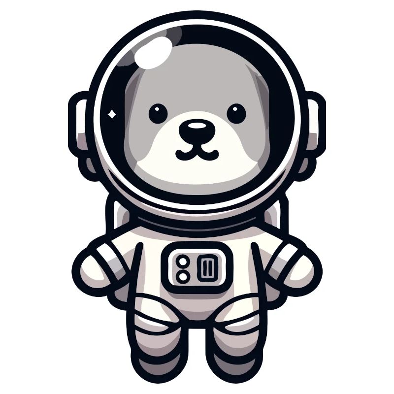 Space Paws : L’Astro-Pup