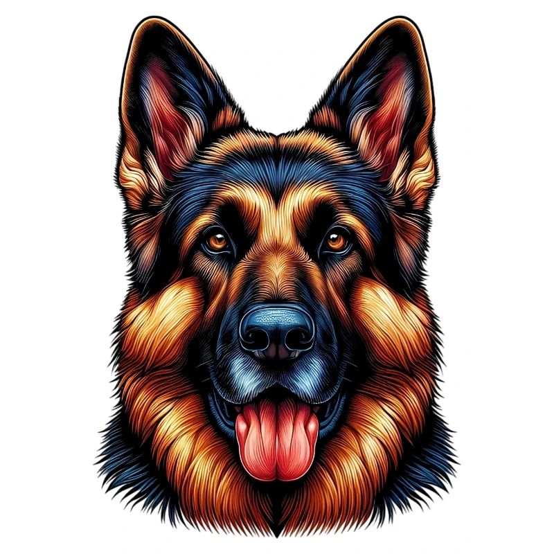 Deutscher Schäferhund