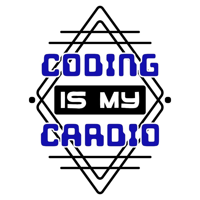 Cool Saying Developer Coden Programmer Code