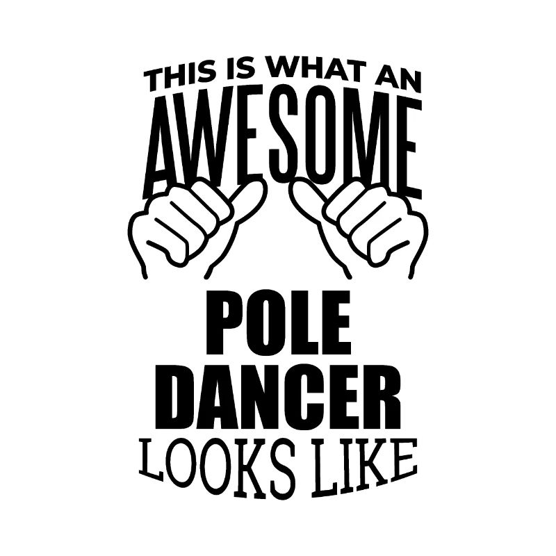 Pole-Dancer