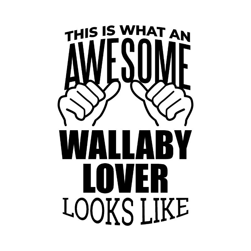 wallaby