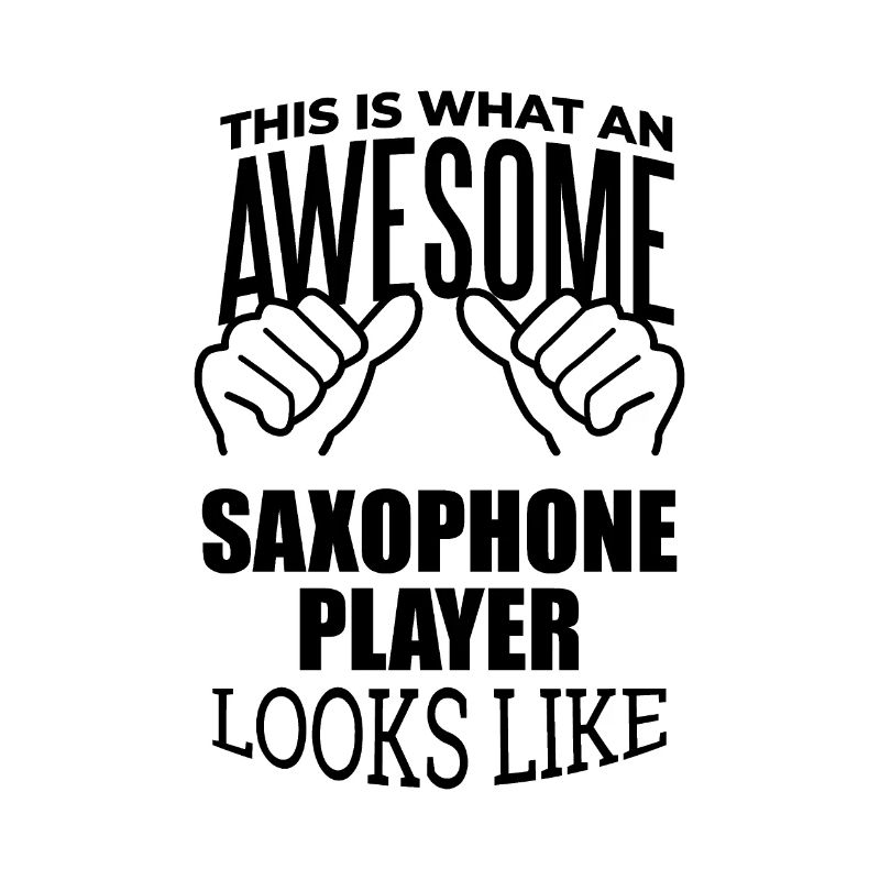 saxophone