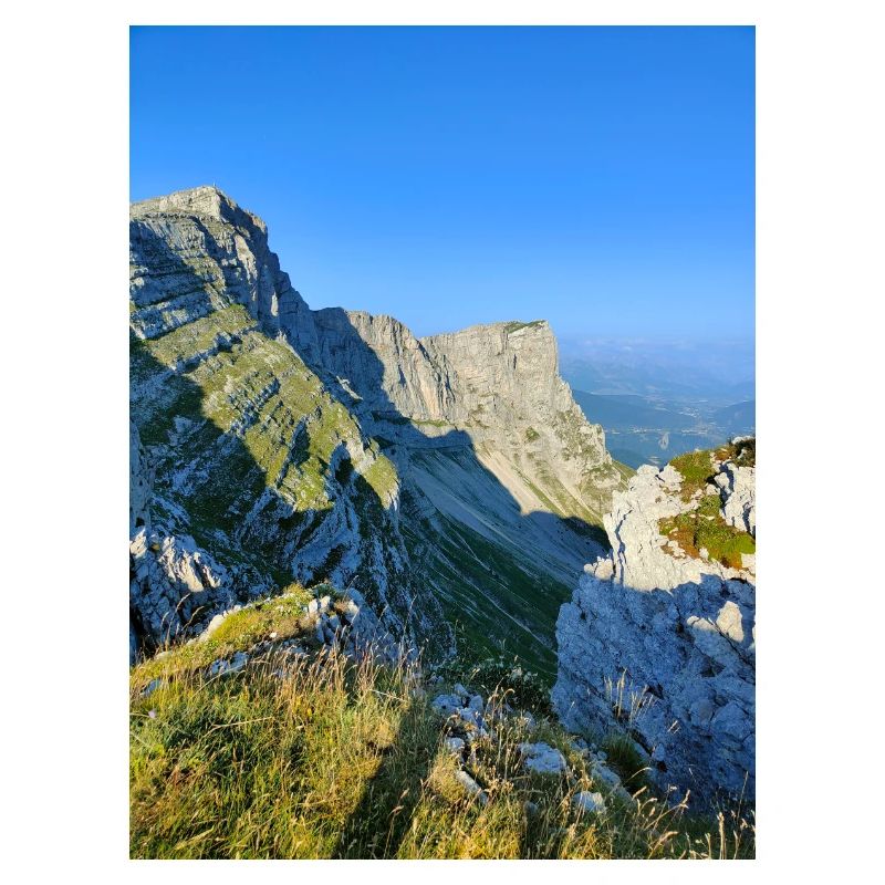 Falaises du Vercors
