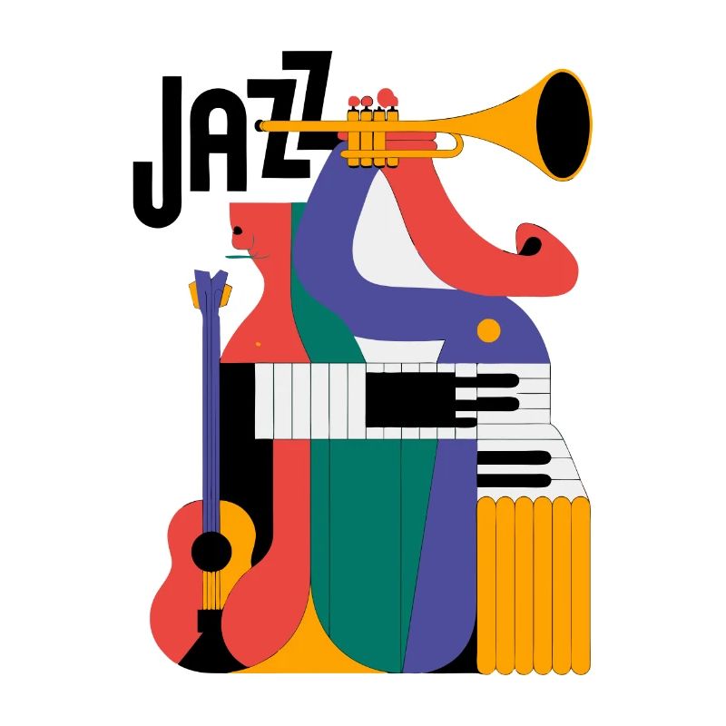 Conception de composition musicale astucieuse