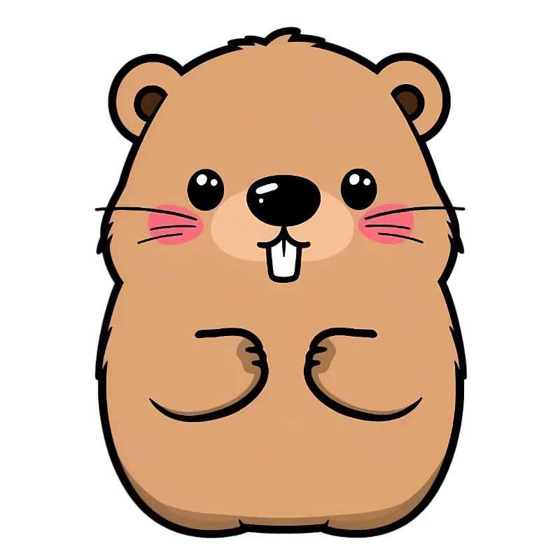 Murmeltier