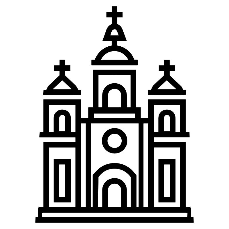 cathédrale