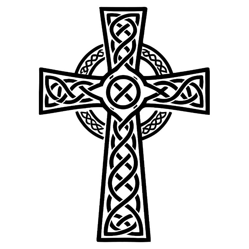 Croix Celtique
