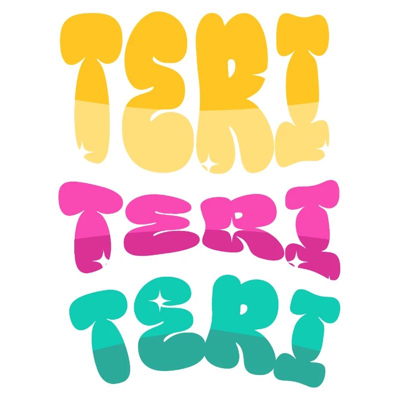 Teri Terry Teri