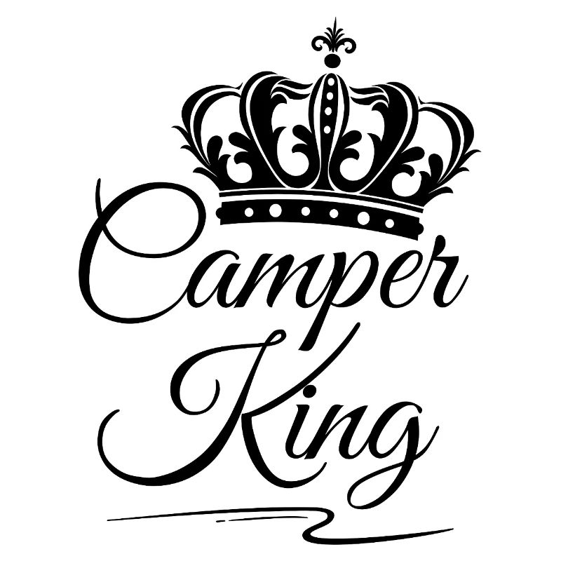 Camping-car King