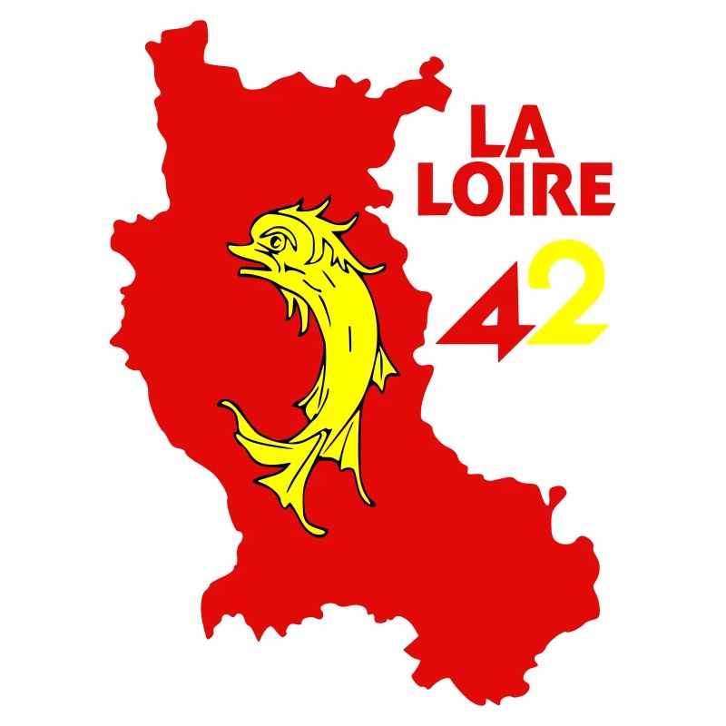 La Loire 42 
