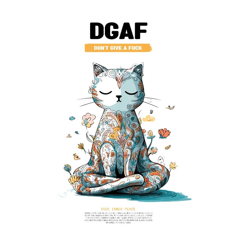 DGAF