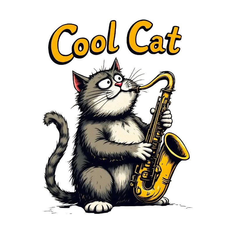 Cool Cat Jazz